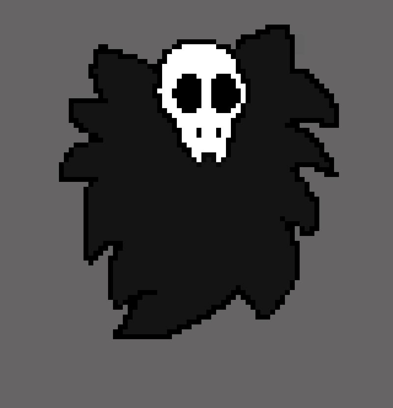 [c2eebe] death i fly above her 