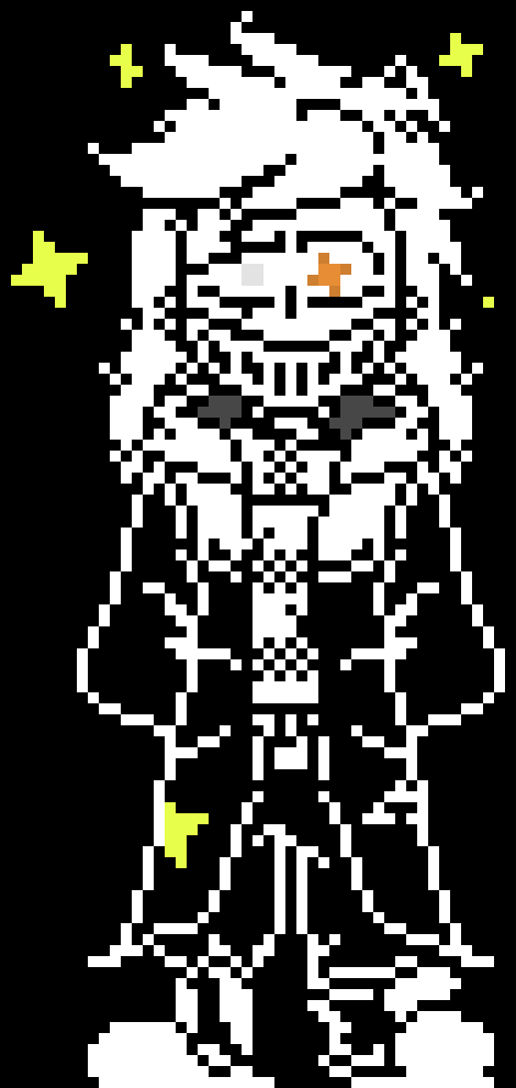 [95be89] "OuterStoryArraSwap Justin | -Terrie