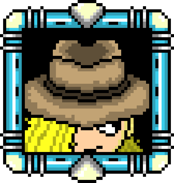 [9664c4] Revolver Woman Stage Select Mugshot V1 Selected