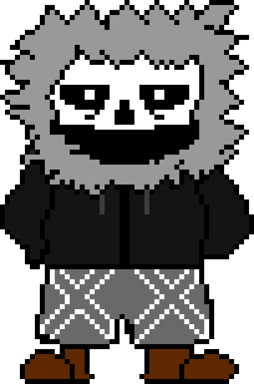 [dd43a2] Empty winter no ded pixl again. . .