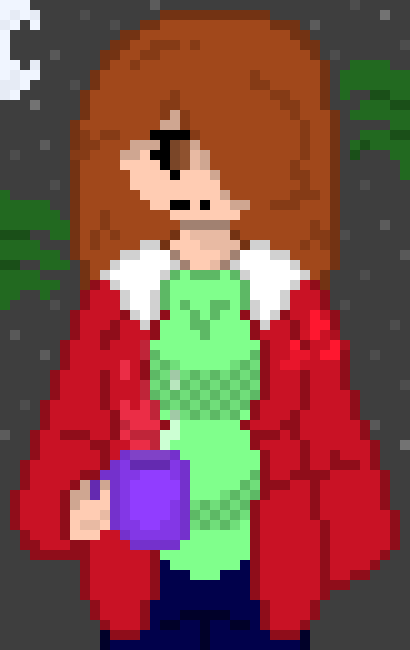 [583245] Starts and dust, within a misty night... I slowly get more tired due to my medication, but i lasted longer than I ever have in awhile.....