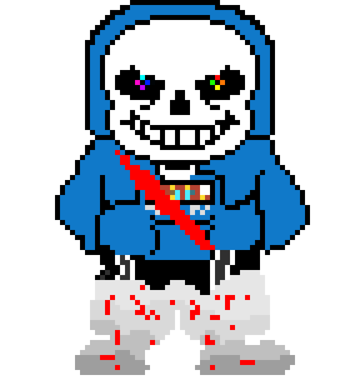 [8ca4db] Cat Demon Sans grrr omnipotent