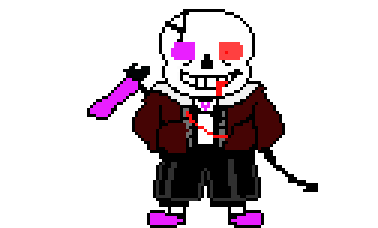 [29cd66] LOST SOULS SANS PHASE 2