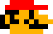 [6c9da9] Mario icon