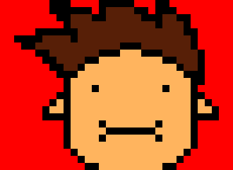 [792c84] Hey guys im back -Adam