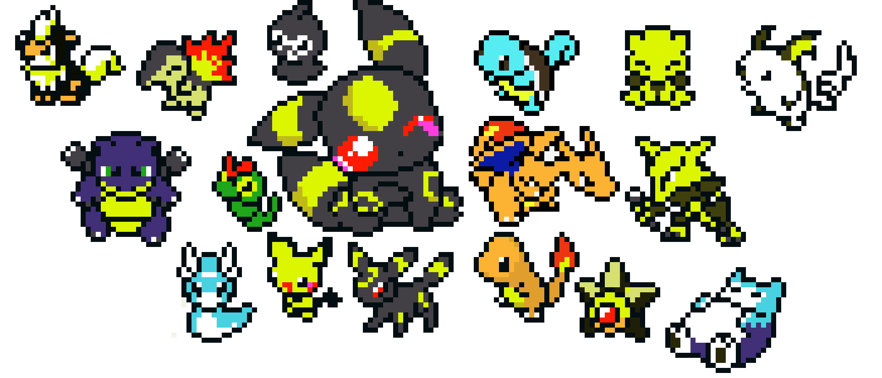 [9664c4] POKEMON