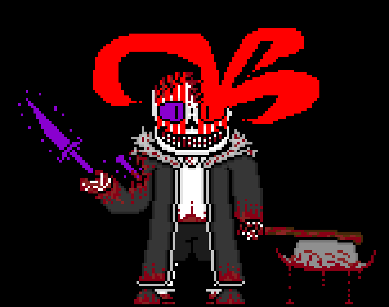 [e8cb42] sooo Multiverse you ok, what happened?