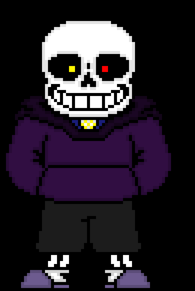 [e8cb42] its simple, its called shapeshifting