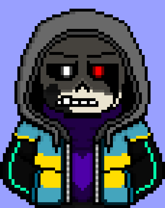 [752b4c] *he pulled out a knife, and went off "hunting" *