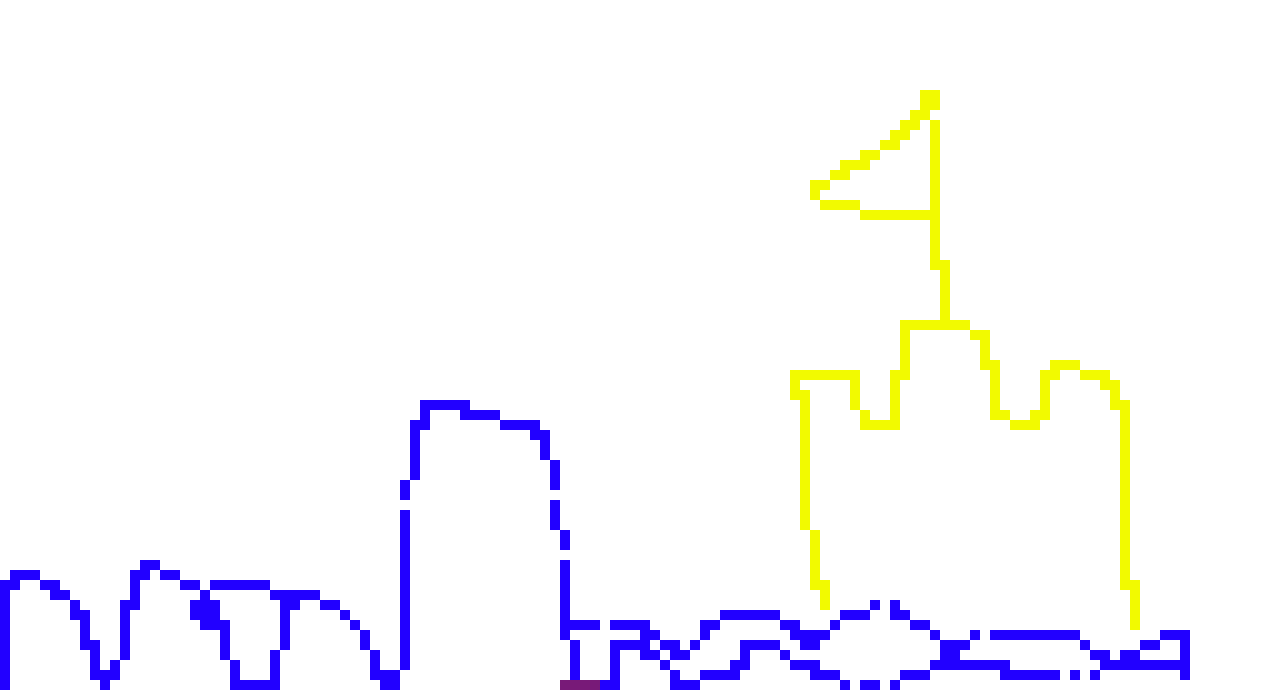 [5b2f3e] after rebuilding the main city. Yellow is what CV'll add