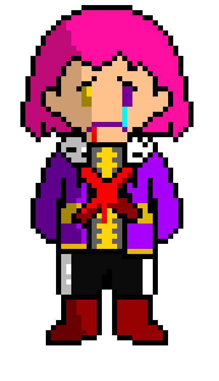 [0183a3] melonShift kevin Sprite p2 ending