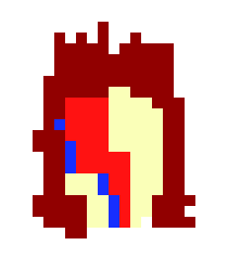 [56ddd3] today marks 4 years since bowie died...