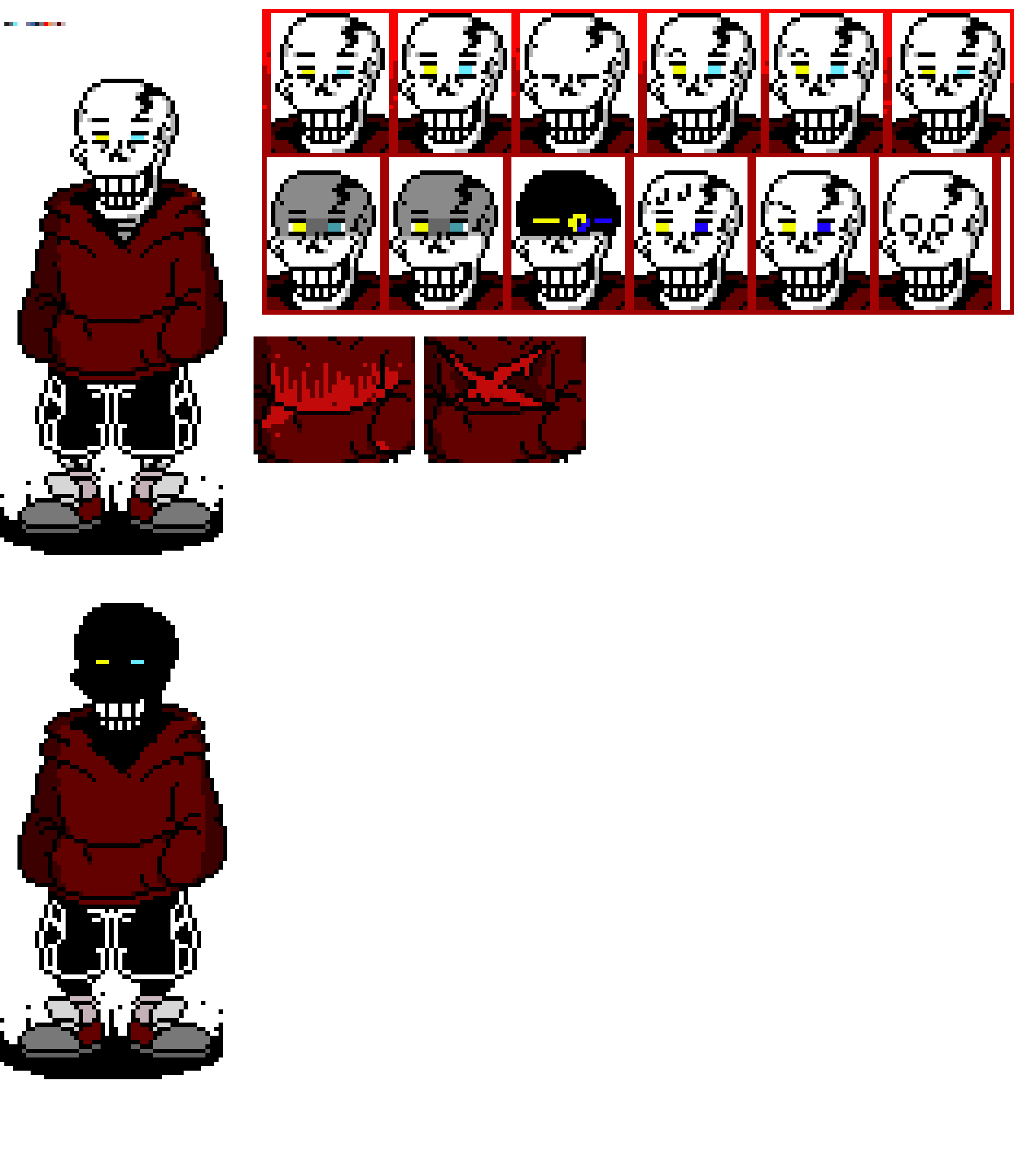 [c8bb2d] im tempted to add me dabbing