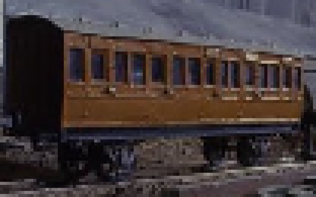 [000885] We found the motherfucking missing coach!