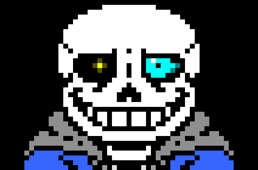 [10a19a] Huh? what th- .... You? - DST