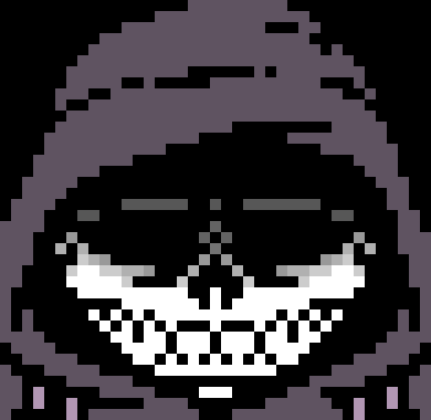 [63ceb7] "After some time, it was decided that the monsters would use the SOUL TRAIT, LUST, in a fleeting attempt to raise the fertility of monsters and save their people. The duty to preform the injections was set to Doctor Gaster, who was to inject everyone of age with the LUST, including himself."