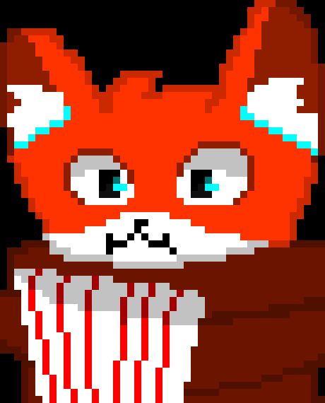 [a34ade] Kay, My popcorn is ready. what did i miss? -Finx