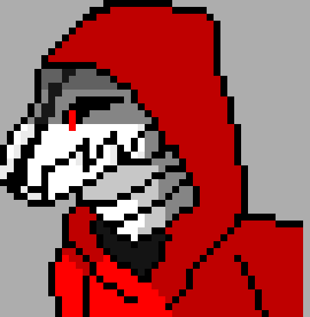 [7398c2] *Watches bellow* (So the rp is still going.)  :Red