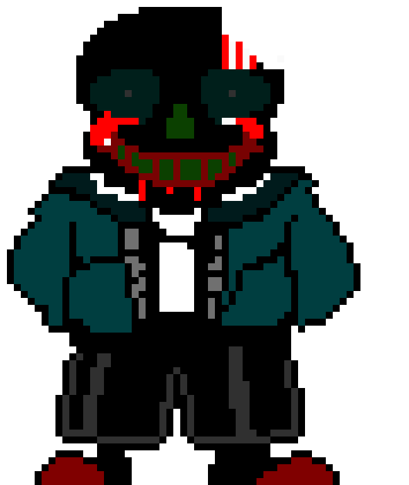 [64fe63] Create Your Own Sans :)