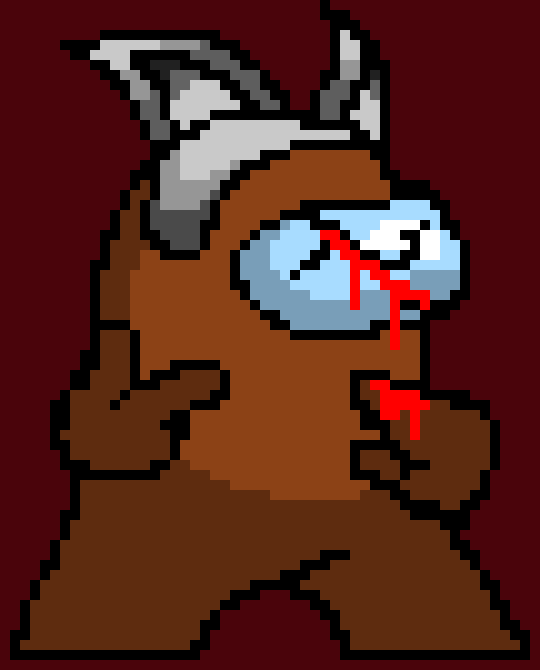 [801155] *everyone in the town see's me getting springlocked from the rain and everyone can hear my screams* somebody help AAAAAA-wolf god