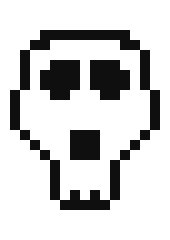 [5ea0d5] skull