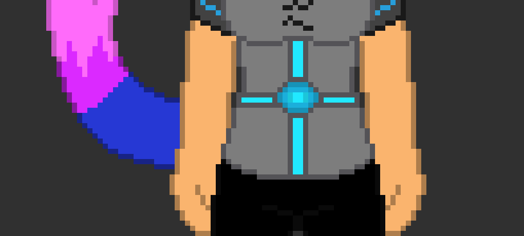 [4fbda4] this was...but i fixed it with no help...look at me making something with no help for once...does it look good?-Evan))