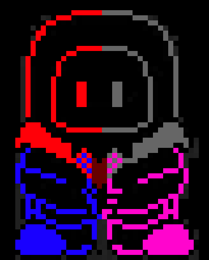 [b7db12] *saboblasts nightterror* stop... what did he do to you