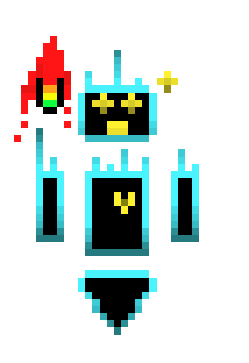 [17d6d3] FINNALY -Starlite