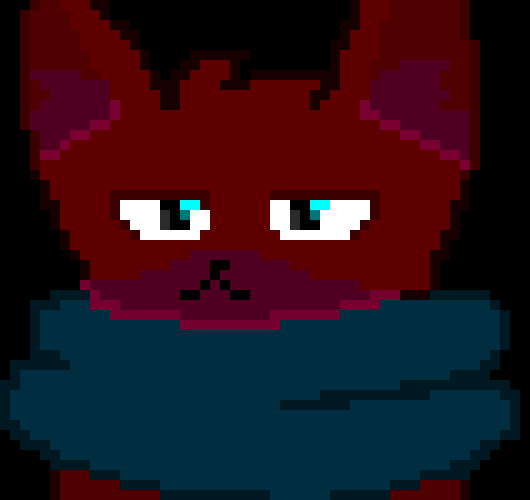 [d0ac6b] "man, he hasn't showed up today!"