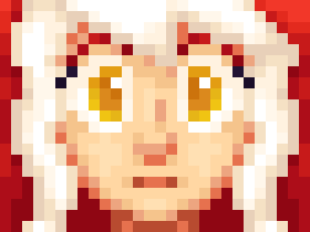 [8de716] that nat oc doesn't even have normal eyes like that, they're just dots. or holes into the abyss. damn i need to ask her about that now