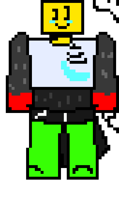 [538249] BT-BloxTale Disbelief PHASE 4 - 5