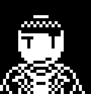 [cb9032] (drag and drop a image into the canvas but it will not work properly with huge images files and also dont put sprites that in a 1x1 form or else you will get very small pixels and it will look like you downscaled too much  -makrus(carlos)