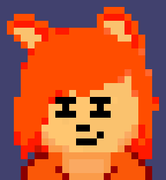 [d8d976] *Wheeze* -Foxlya