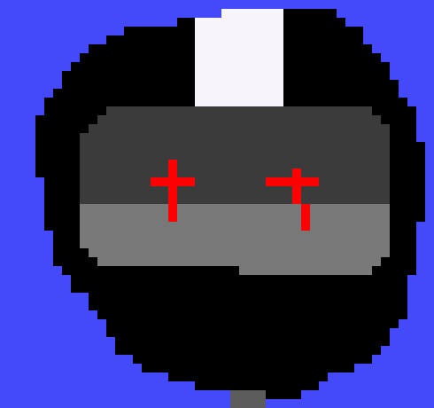 [2fcb16] RED: OK WHITCH ONE OF YOU MOTHERFRICKERS TOOK OVER MY VESSELS BODY HUH PUNK?*