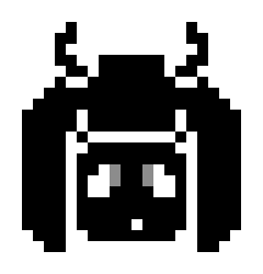 [43098f] Orias head sprite- Surprised