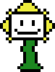 [257939] Flowey Remake