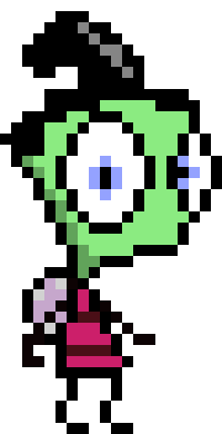 [90896a] AH! NO! ALL MY INFORMATION! MY STUDIES! *The kid suddenly went quiet, and now just looked up at Undyne with puppy dog eyes.*