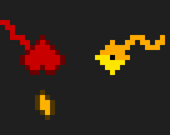 [2ccbeb] Nah *Heal dust sans to full hp* - A DST