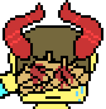 [017efc] *when i arrive in hell there is a booming"RYUJI!" that came from hell that earth could even hear it* coming*scared out of his mind*-Ryuji