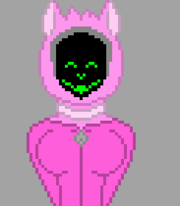 [c91422] It's more like a block verion of real life, a reaility simualtor that was altered. 