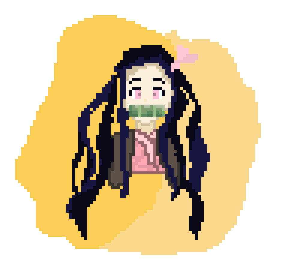 [ff0369] nezuko