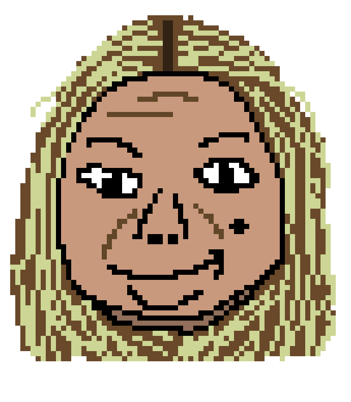 [96ebb7] Ash Trevino