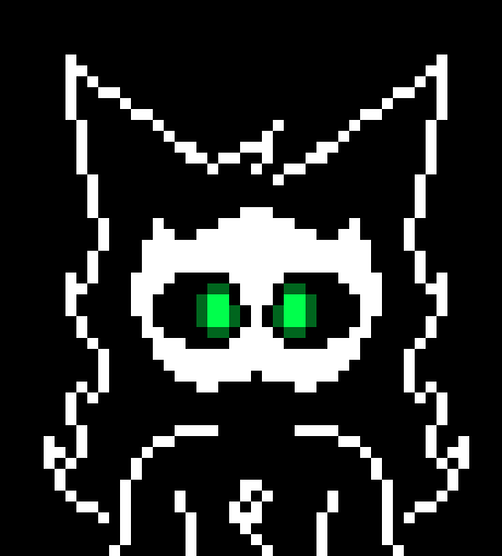 [0afb62] (ididntseeitsorryterr) what are you doing here? | -Rozora