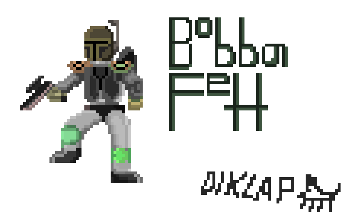 [9664c4] Bobba Fett