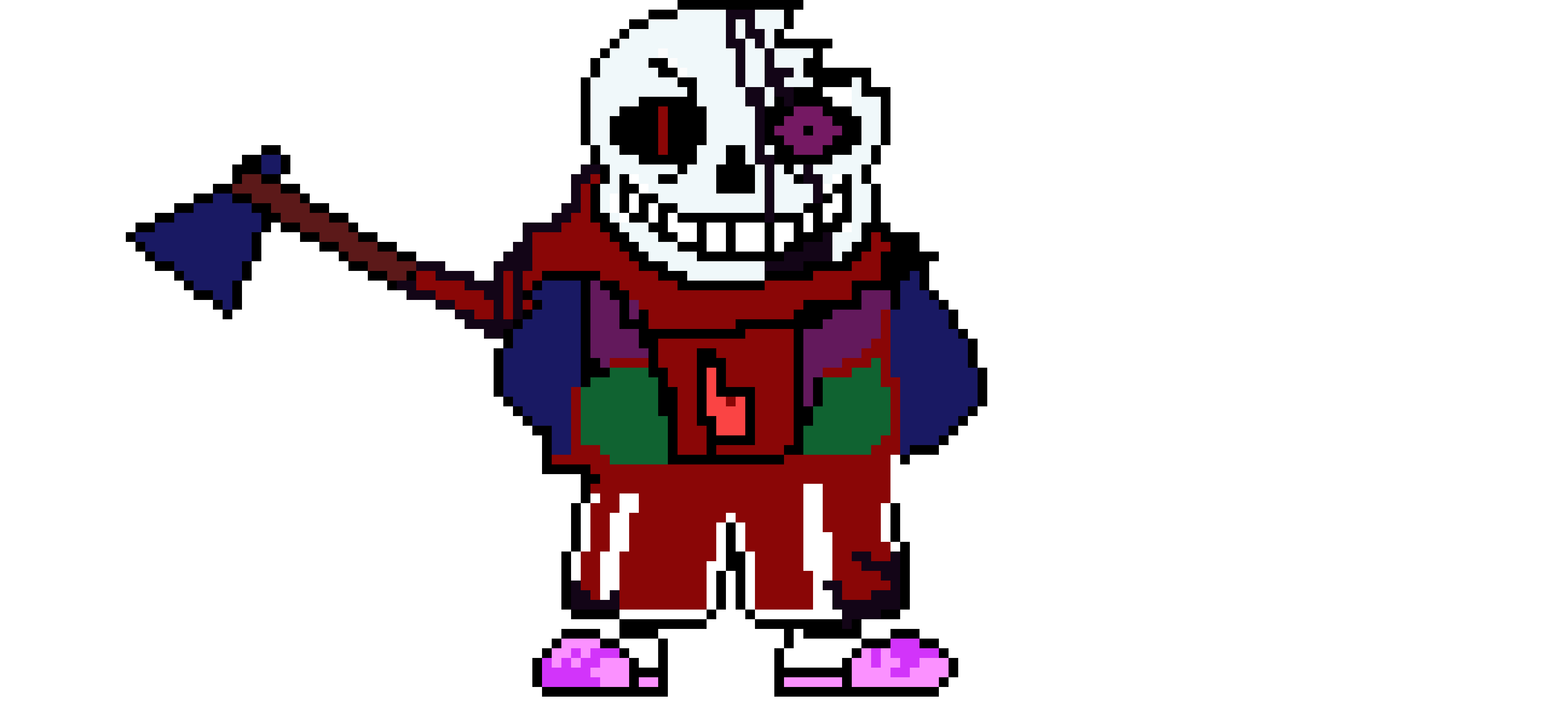 [0cec62] ShitPostHorrorVenom Sans