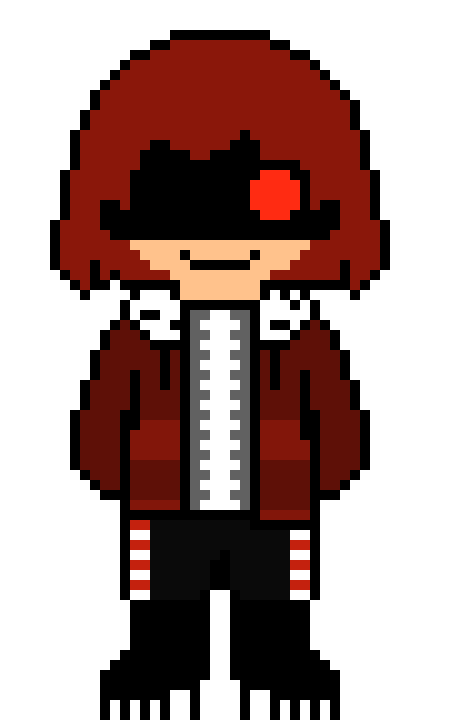 [77636f] (That Was To Whoever That Blixer Guy/Girl Was)