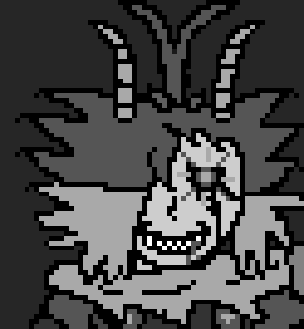 [f30b6a] I SHOULD HAVE KNOW THIS EARLIER - DSI (Without color)