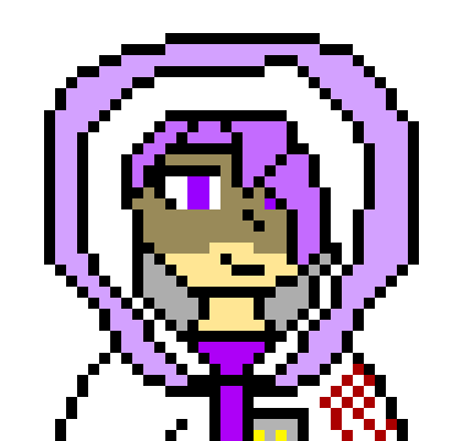 [5b2f3e] BIG HOOD and thanks for the idea X