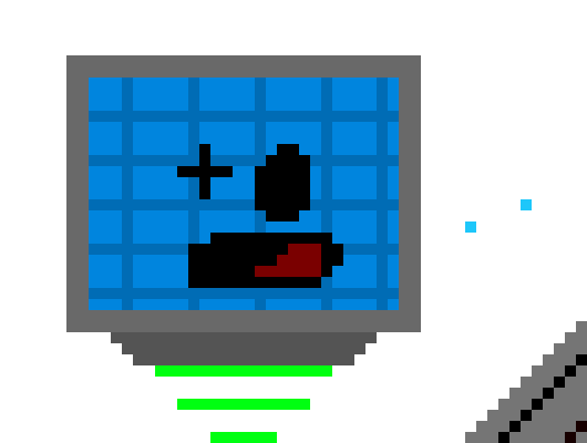 [8a598a] I just wanna know if you can still work your magic. PAM`s needed you to burn it to the ground for a while now.