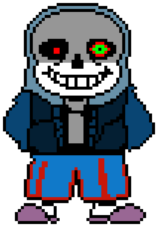 [d6b045] Dust Sacob Sprite